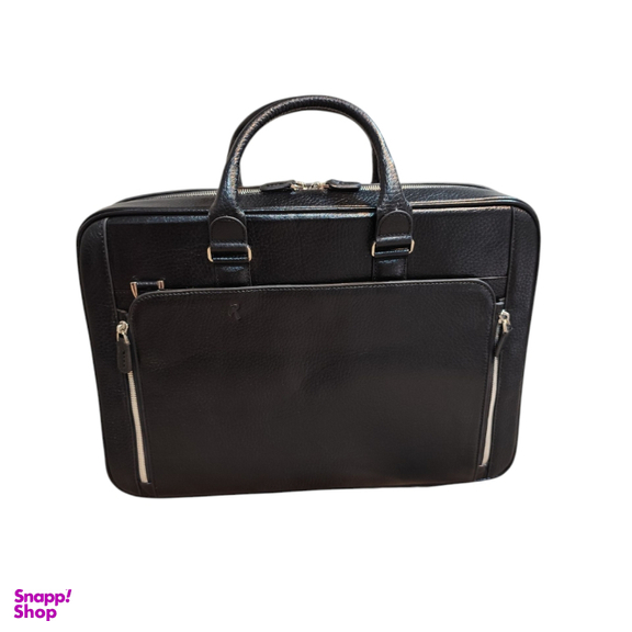 کیف اداری آرمان چرم مدل ماهان