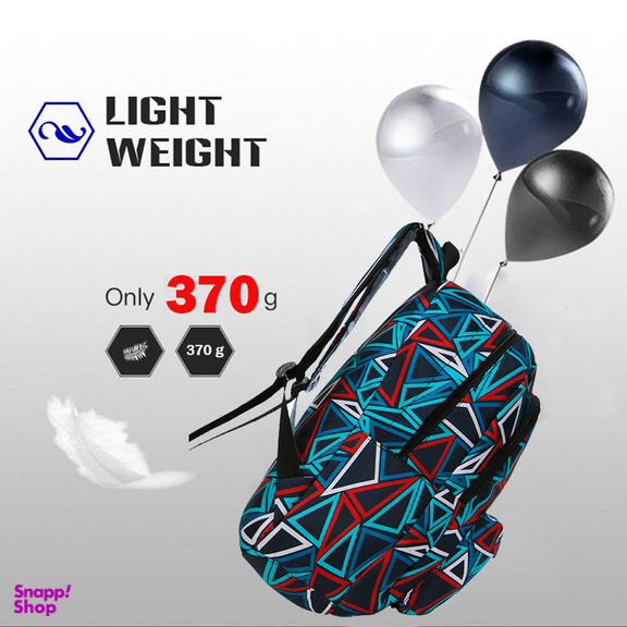 کوله پشتی دخترانه توریث مدل TT-150003