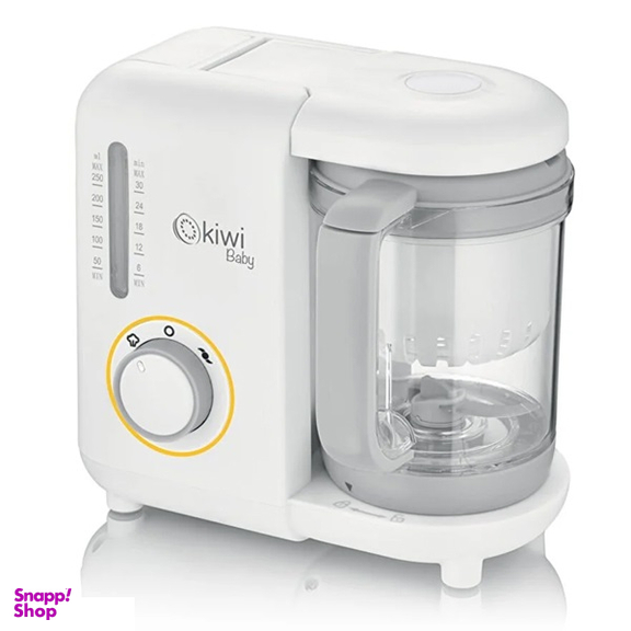غذاساز کودک کیوی مدل Kbaby-85