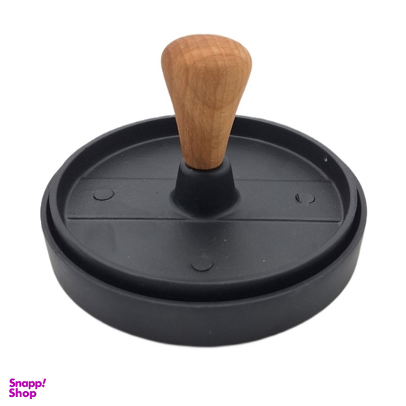 همبرگر زن اف بی ویژن کد 01 سایز بزرگ