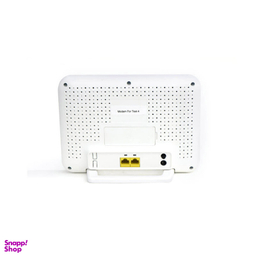 مودم - روتر 4.5G همراه اول مدل HA6400 به همراه 70 گیگابایت اینترنت یک‌ ساله