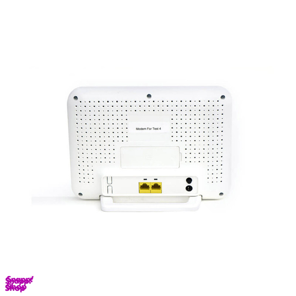 مودم - روتر 4.5G همراه اول مدل HA6400 به همراه 70 گیگابایت اینترنت یک‌ ساله