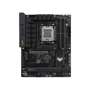 مادربرد ایسوس مدل TUF Gaming B650-Plus