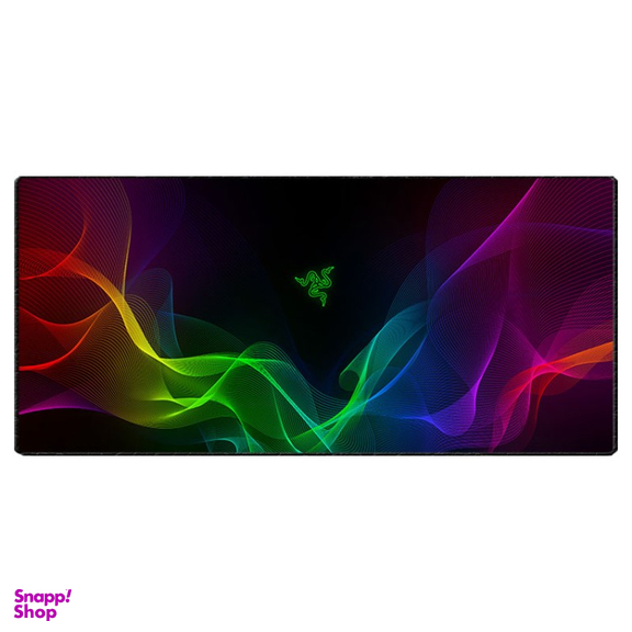ماوس پد مخصوص بازی اچ آر بی مدل RAZER-1001