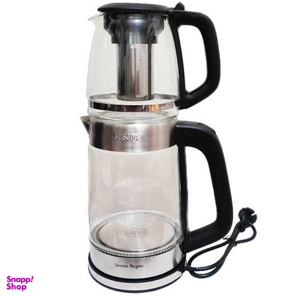 چای ساز دسینی مدل DR-6001