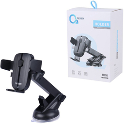 هولدر داشبوردی گوشی موبایل اکسیژن مدل HD6