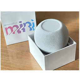 اسپیکر هوشمند هوم پاد مینی اپل مدل HomePod mini