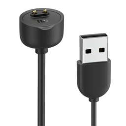 کابل شارژ می بند شیائومی مدل XMCDQ05HM مناسب MiBand 5/6 طول 0.4 متر