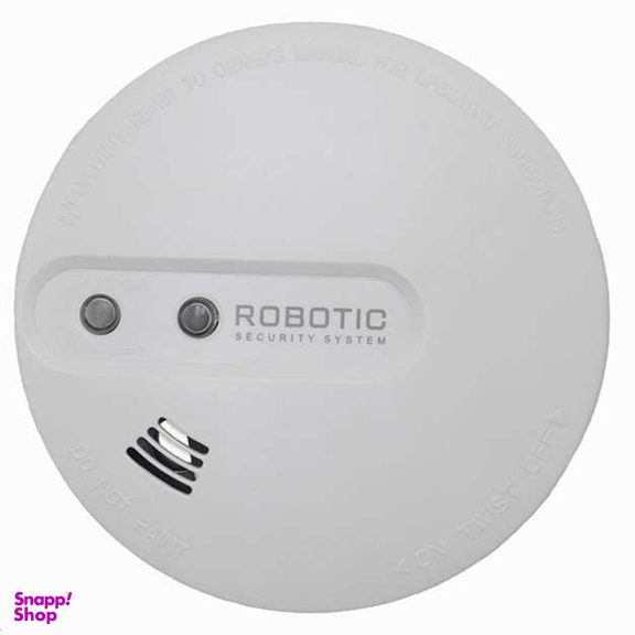 سنسور دود باسیم روبوتیک کد 60