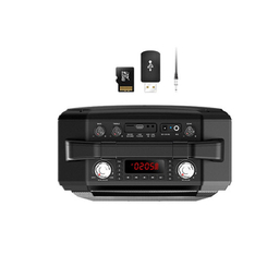 اسپیکر قابل حمل میفا مدل M520  با میکروفن بی سیم