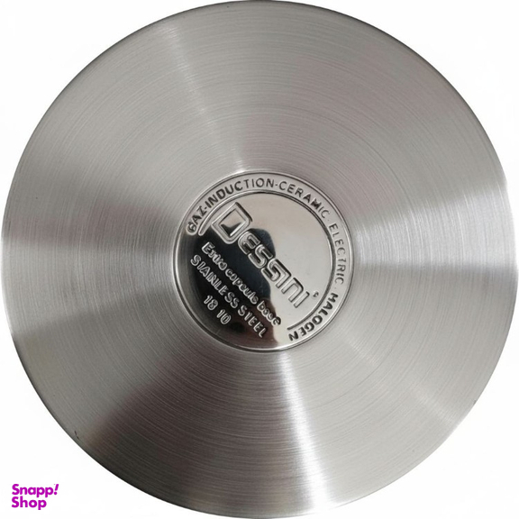 ست کتری و قوری دسینی مدل بلوم