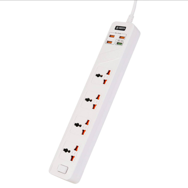 چندراهی برق هوشمند گرین لاین مدل 3000W