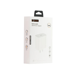 شارژر دیواری نکسا مدل C102L به همراه کابل Type-C به Lightning طول 1 متر