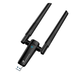 دانگل WiFi پیکس لینک مدل AC650 LV-UAC23D