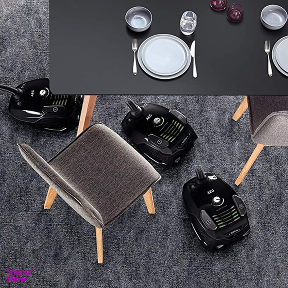 جاروبرقی آ ا گ مدل VX6-2-OKOX