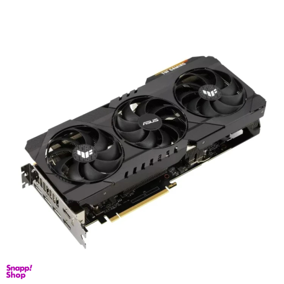 کارت گرافیک مخصوص بازی ایسوس مدل 3080 TI