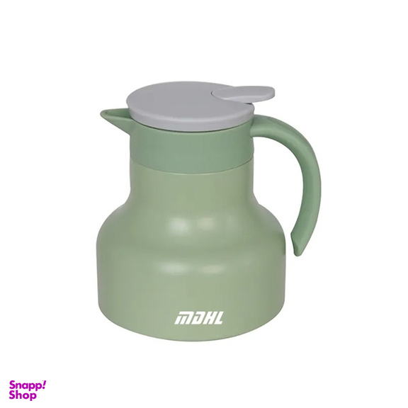 فلاسک ام دی اچ ال مدل MD-007 گنجایش 0.7 لیتر