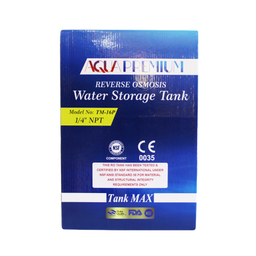 دستگاه تصفیه آب خانگی آکواپرمیوم مدل A7AB10-ML-TL4