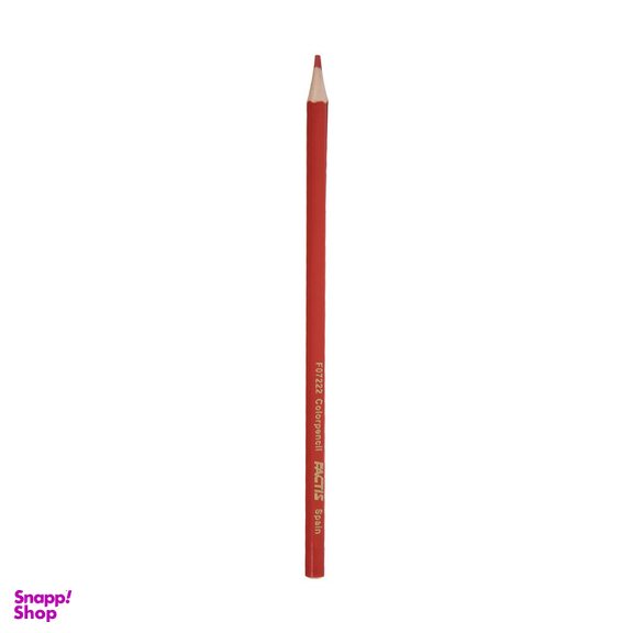 مداد رنگی 24 رنگ فکتیس مدل پسر قارچی