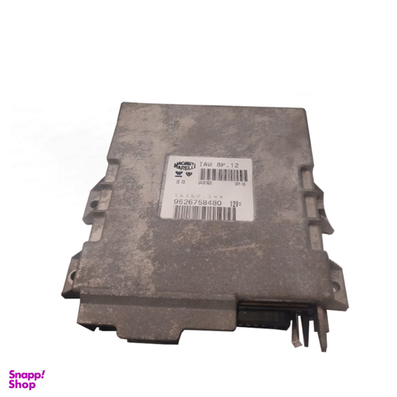کامپیوتر ایسیو خودرو مگنت مارلی کد 03 مناسب پژو پارس و 405