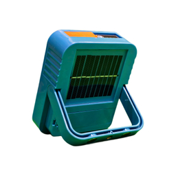 چراغ شارژی خورشيدی مدل CAMP SOLAR HY668