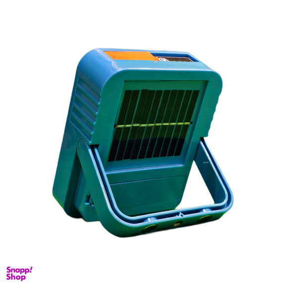 چراغ شارژی خورشيدی مدل CAMP SOLAR HY668