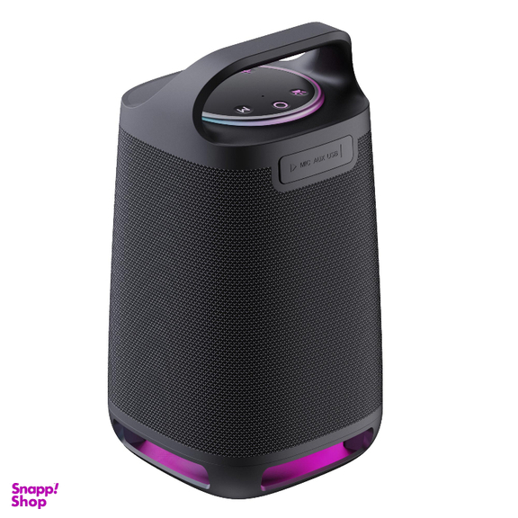 اسپیکر بلوتوثی قابل حمل هیسکا مدل B172