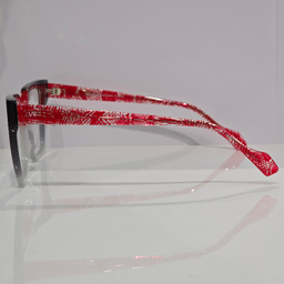 فریم عینک طبی زنانه کد EM6036C3