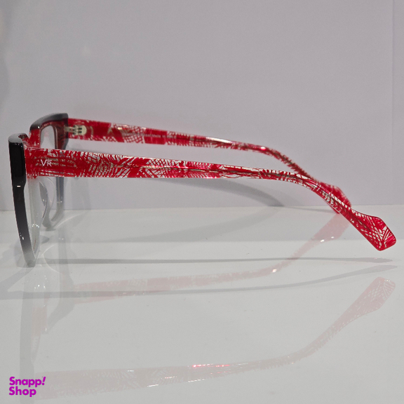 فریم عینک طبی زنانه کد EM6036C3