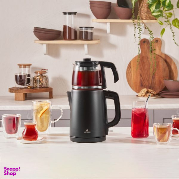 چای ساز کاراجا مدل Homend