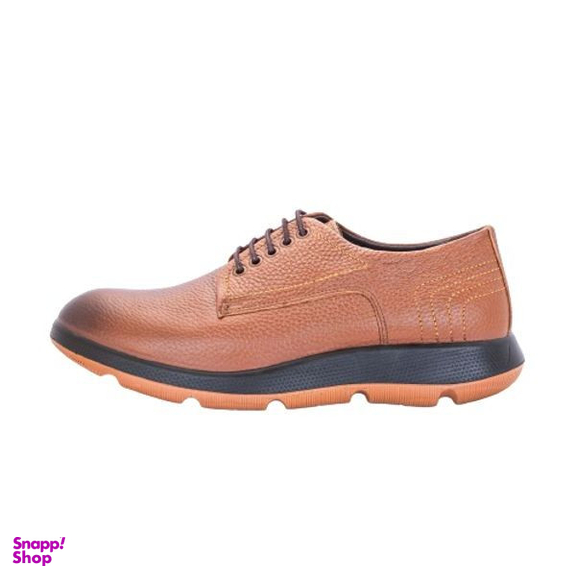 کفش طبی مردانه شیما مدل گرند 01