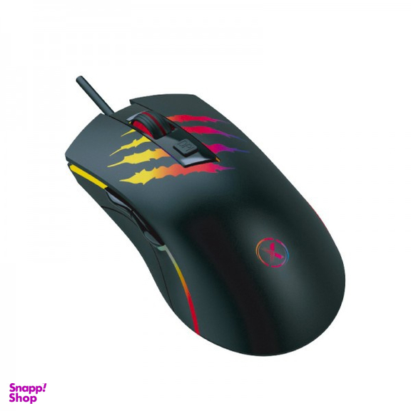 ماوس باسیم مخصوص بازی نکسا مدل MX102