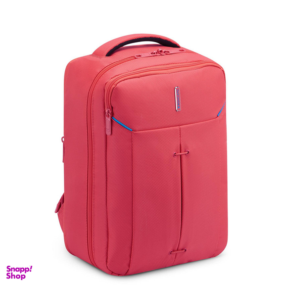 کوله پشتی سفری رونکاتو مدل IRONIK 2.0 Mini Cabin کد 415336