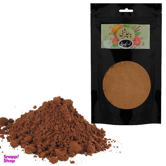 قهوه ترک ویژه به چاشنی فلاح وزن 200 گرم