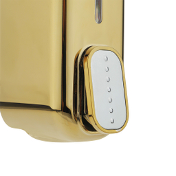 مخزن مایع دستشویی ولیما مدل لیزا