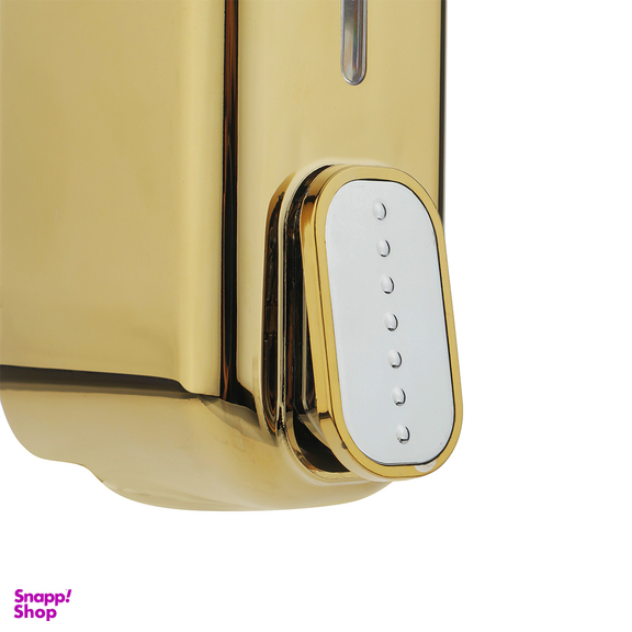 مخزن مایع دستشویی ولیما مدل لیزا