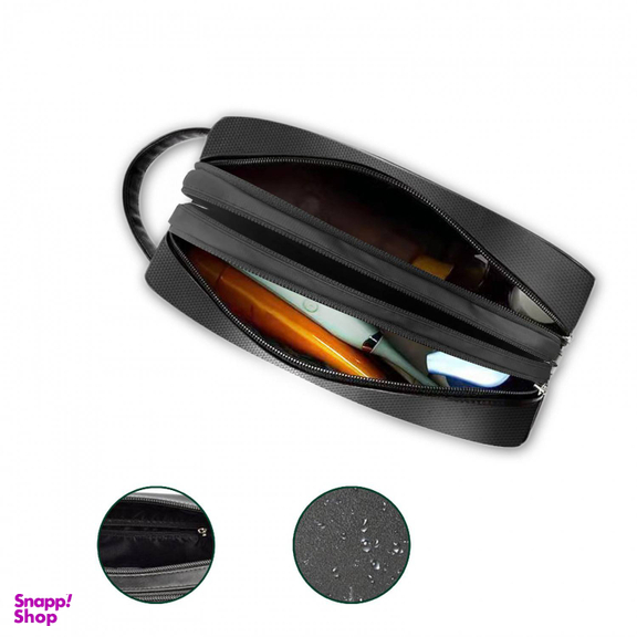 کیف لوازم جانبی گرین لاین مدل Elegant Pouch