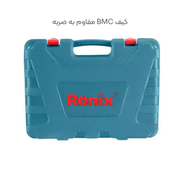 ابزار دستی رونیکس مدل RX900 مجموعه 39 عددی