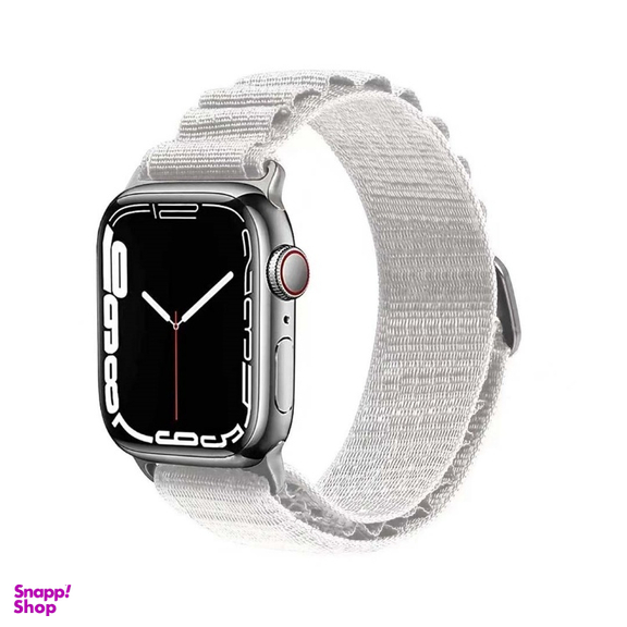 بند ساعت هوشمند ویوو مدل Nylon Watch Band سایز 38-40-41 میلی متر