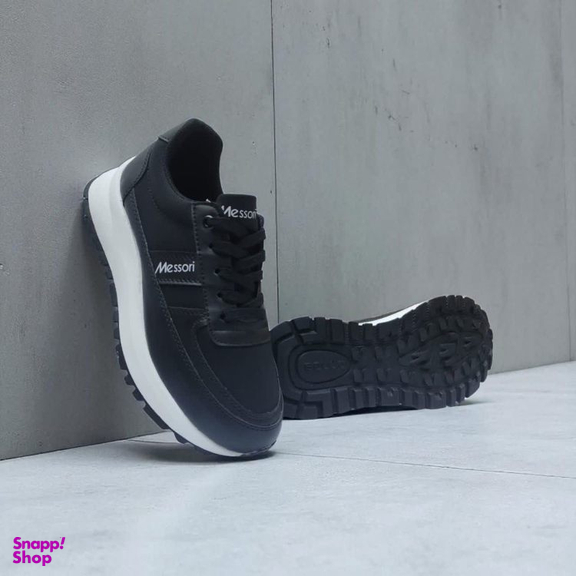 کفش پیاده روی زنانه کد 40013