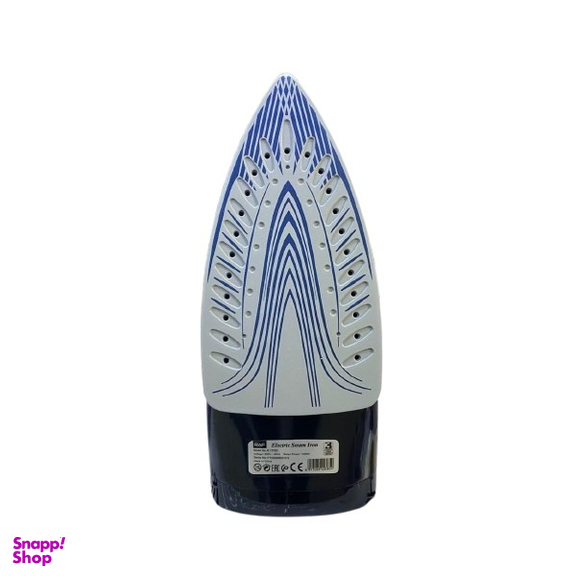 اتو بخار راف کد R.1275R