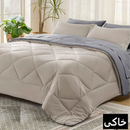 سرویس روتختی کوکوجم مدل فرنو دو نفره ۶ تکه