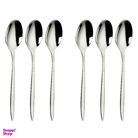 سرویس قاشق و چنگال 12 پارچه ویتنبرگ مدل 317m