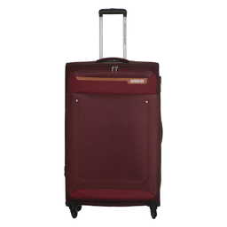 چمدان امریکن توریستر مدل JACKSON FP6 مجموعه 3 عددی