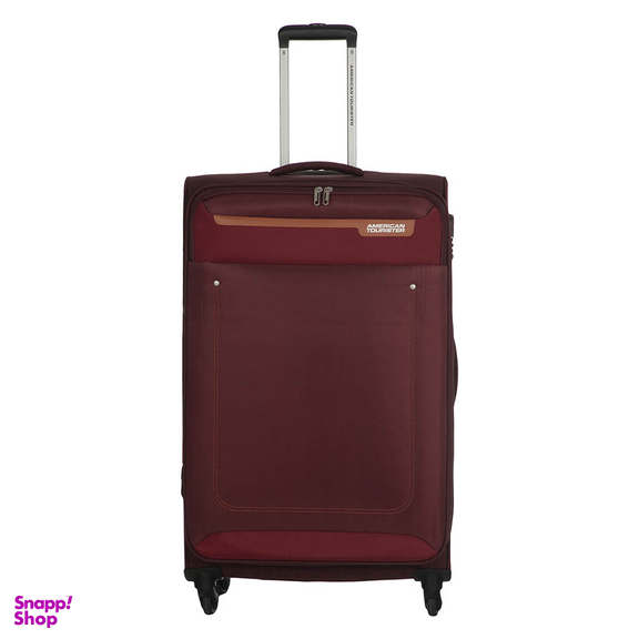 چمدان امریکن توریستر مدل JACKSON FP6 مجموعه 3 عددی