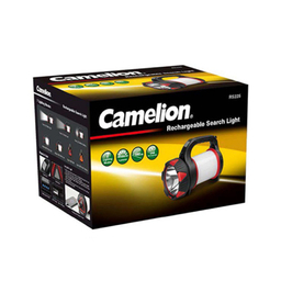 چراغ قوه دستی کملیون مدل RS225
