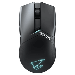 ماوس بی سیم مخصوص بازی گیگابایت مدل Aorus M6
