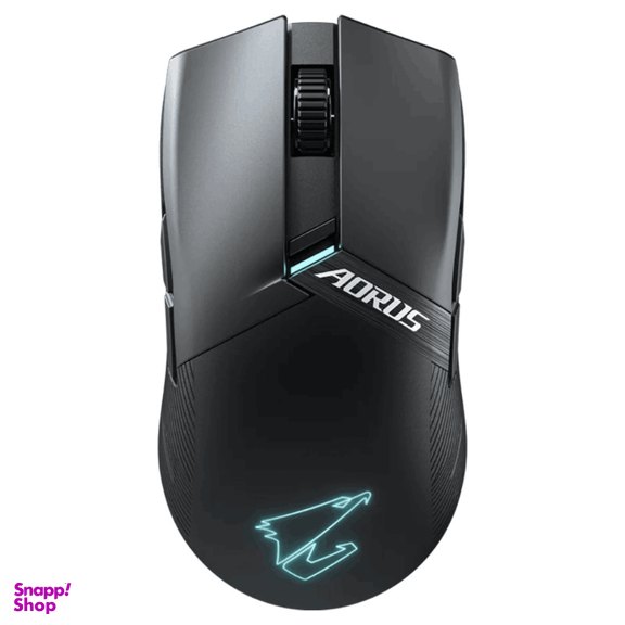 ماوس بی سیم مخصوص بازی گیگابایت مدل Aorus M6
