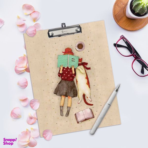 تخته شاسی پدیده نقش کد 41 سایز A4