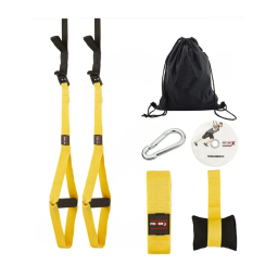 لوازم تناسب اندام تی آر ایکس مدل power x